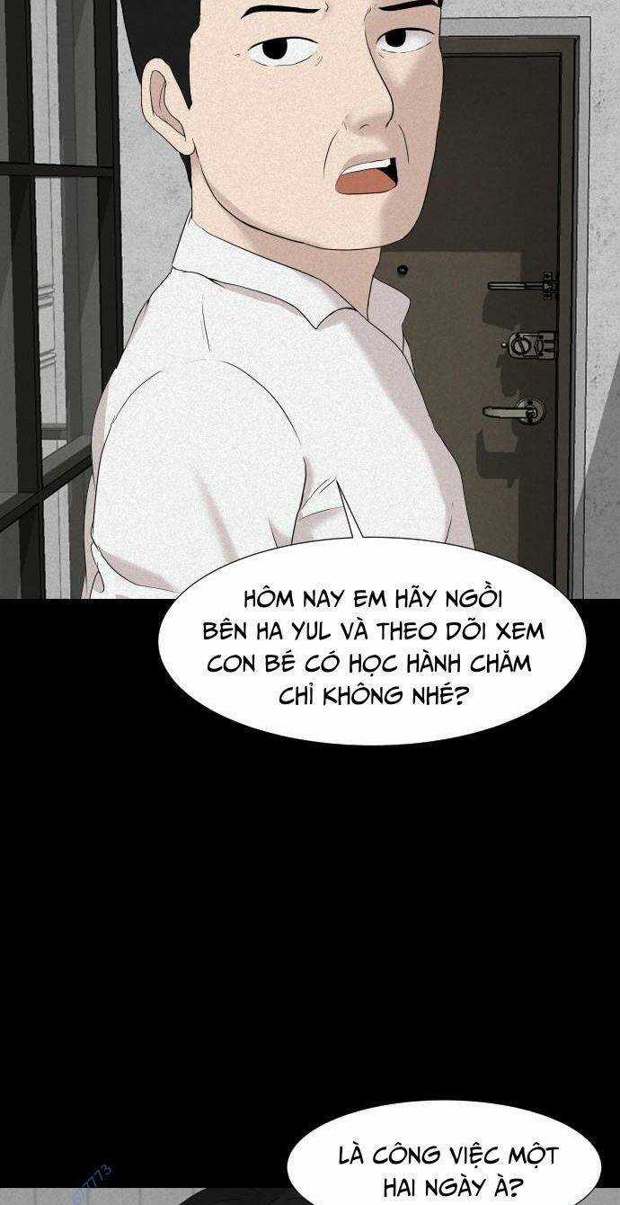 cuốn nhật ký kỳ lạ - Chapter 14 - Trang 22