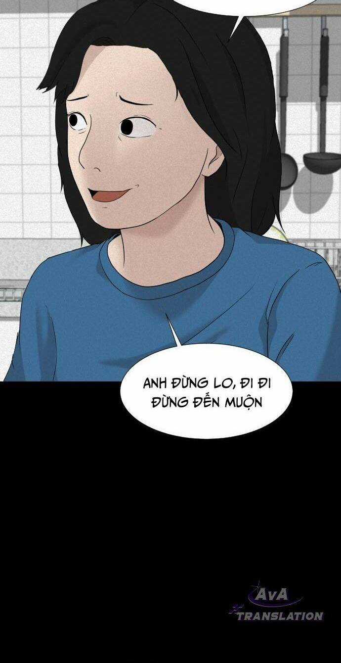 cuốn nhật ký kỳ lạ - Chapter 14 - Trang 23