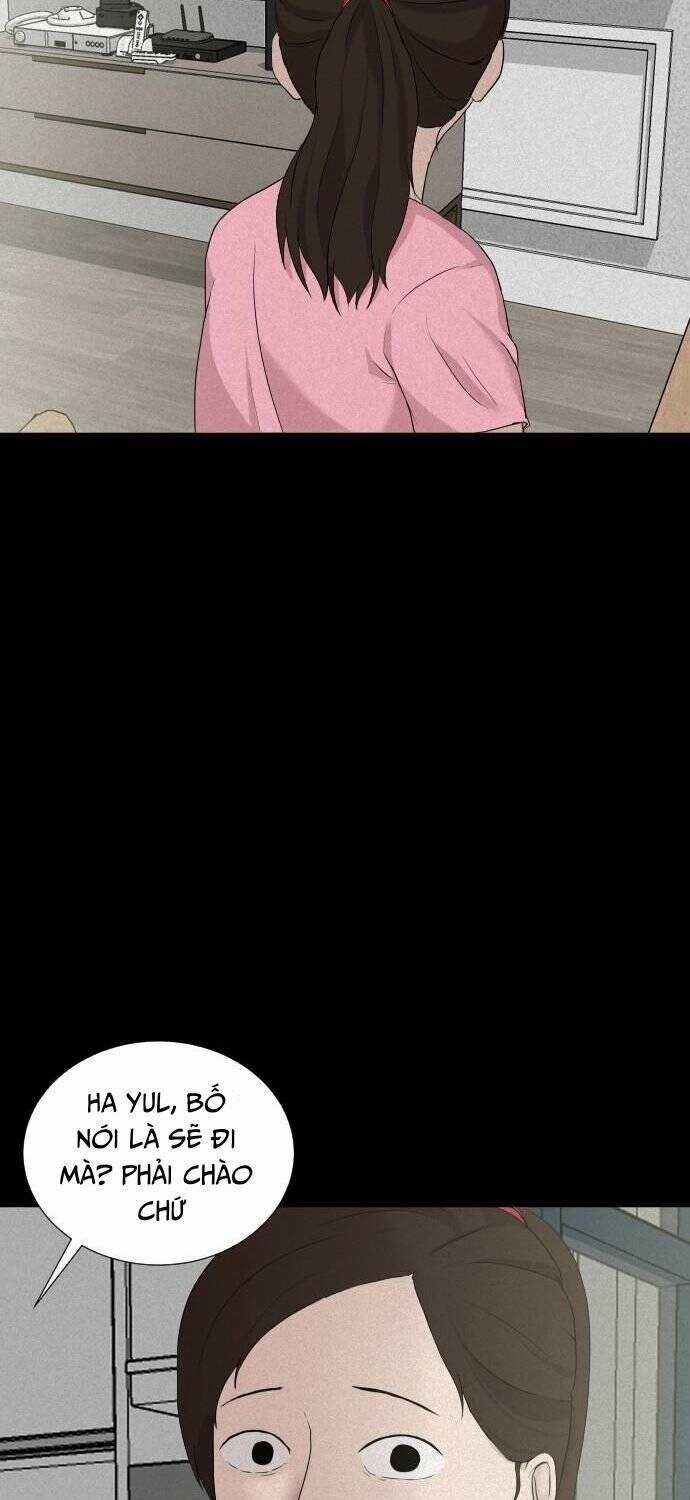 cuốn nhật ký kỳ lạ - Chapter 14 - Trang 25