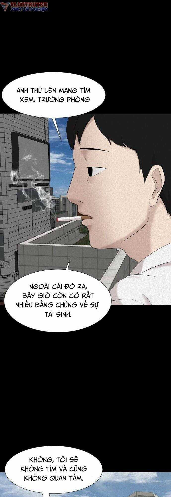 cuốn nhật ký kỳ lạ - Chapter 14 - Trang 36