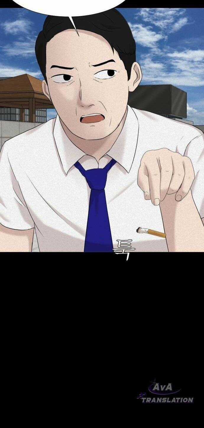 cuốn nhật ký kỳ lạ - Chapter 14 - Trang 38