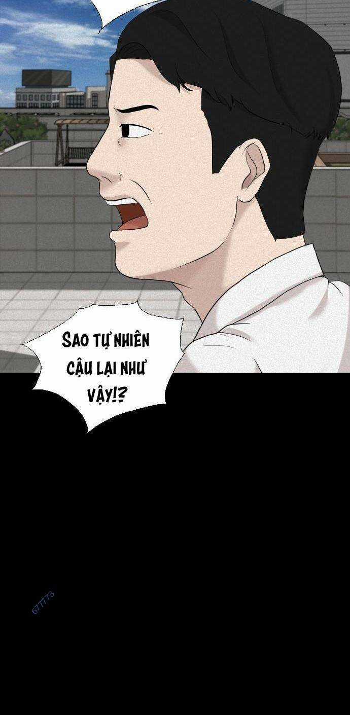 cuốn nhật ký kỳ lạ - Chapter 14 - Trang 40