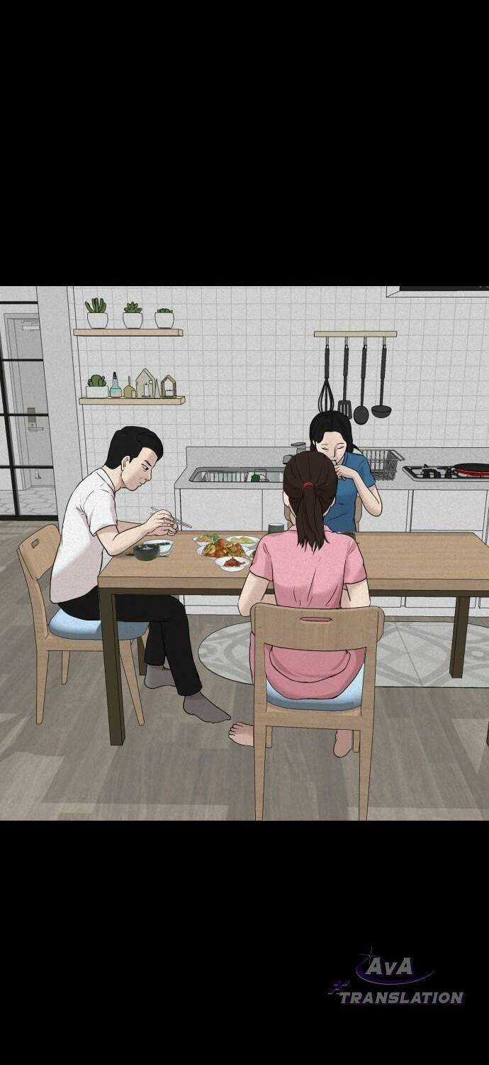 cuốn nhật ký kỳ lạ - Chapter 14 - Trang 5