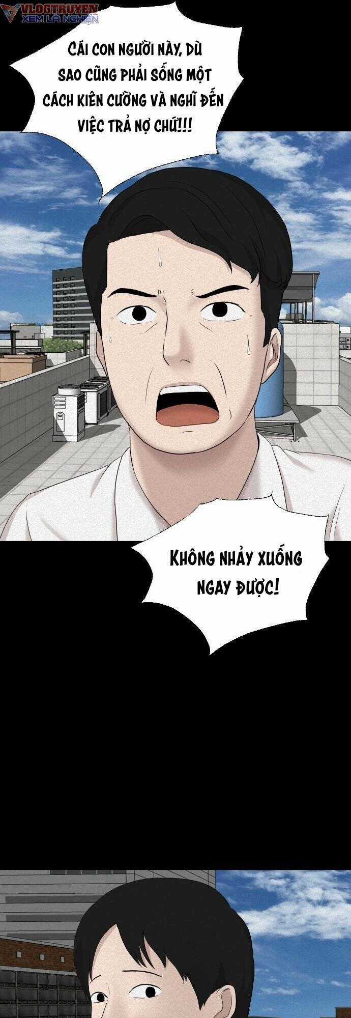 cuốn nhật ký kỳ lạ - Chapter 14 - Trang 42