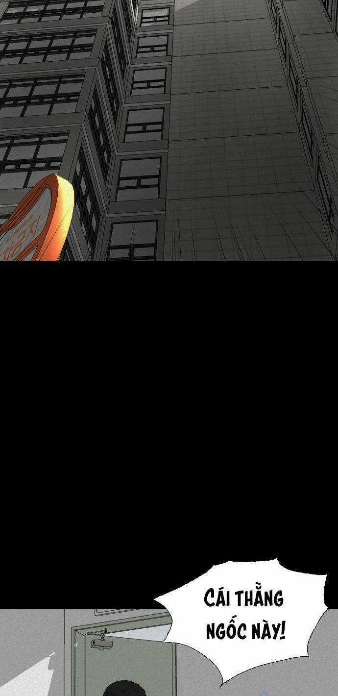cuốn nhật ký kỳ lạ - Chapter 14 - Trang 46