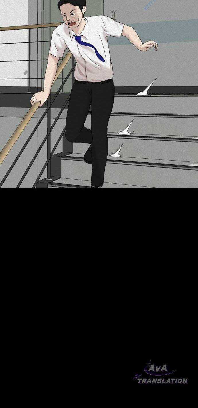 cuốn nhật ký kỳ lạ - Chapter 14 - Trang 47