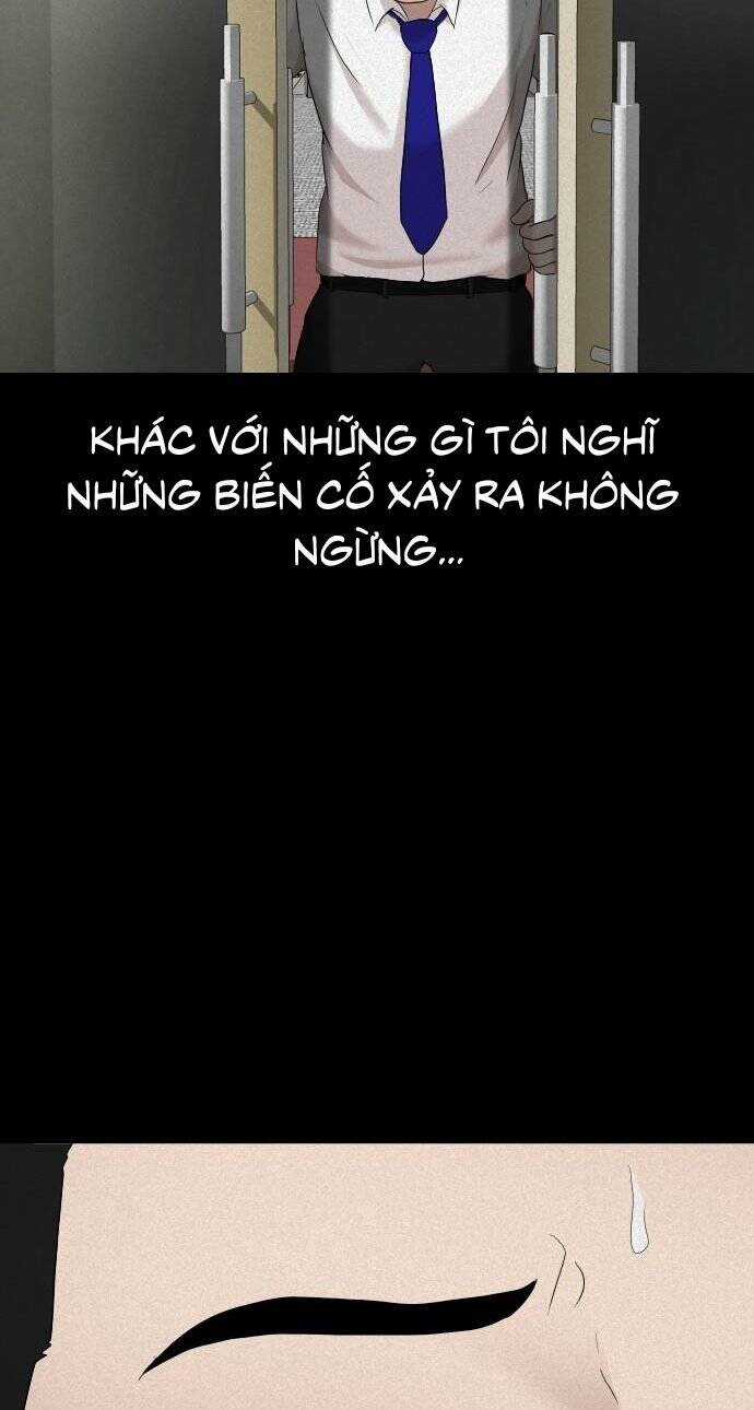 cuốn nhật ký kỳ lạ - Chapter 14 - Trang 49