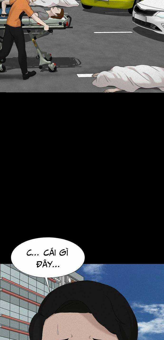 cuốn nhật ký kỳ lạ - Chapter 14 - Trang 52