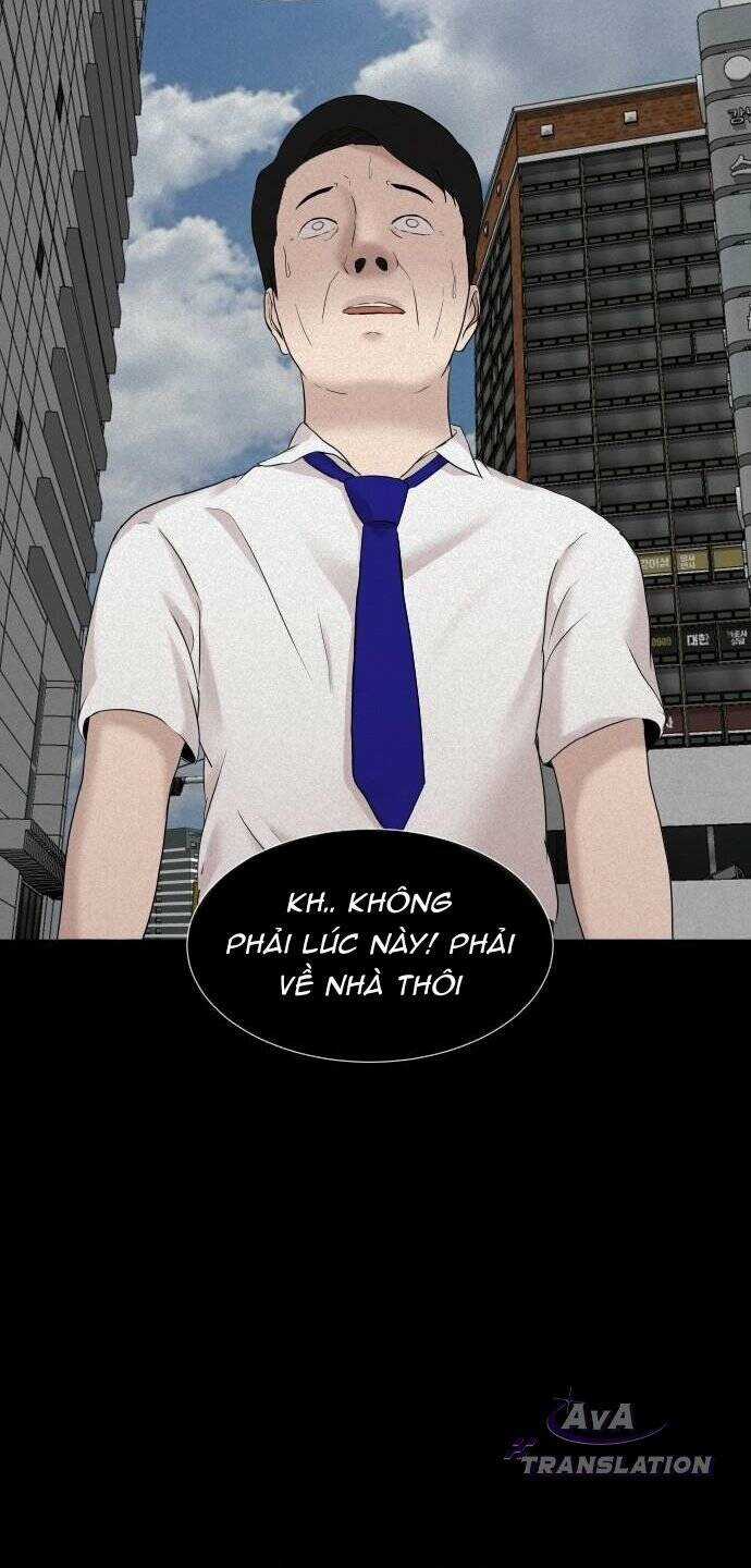 cuốn nhật ký kỳ lạ - Chapter 14 - Trang 56