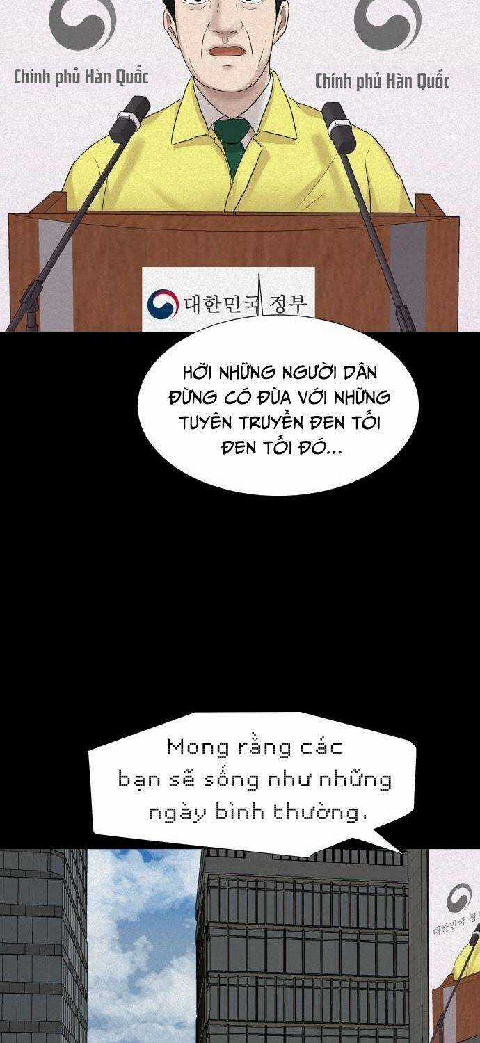 cuốn nhật ký kỳ lạ - Chapter 14 - Trang 58