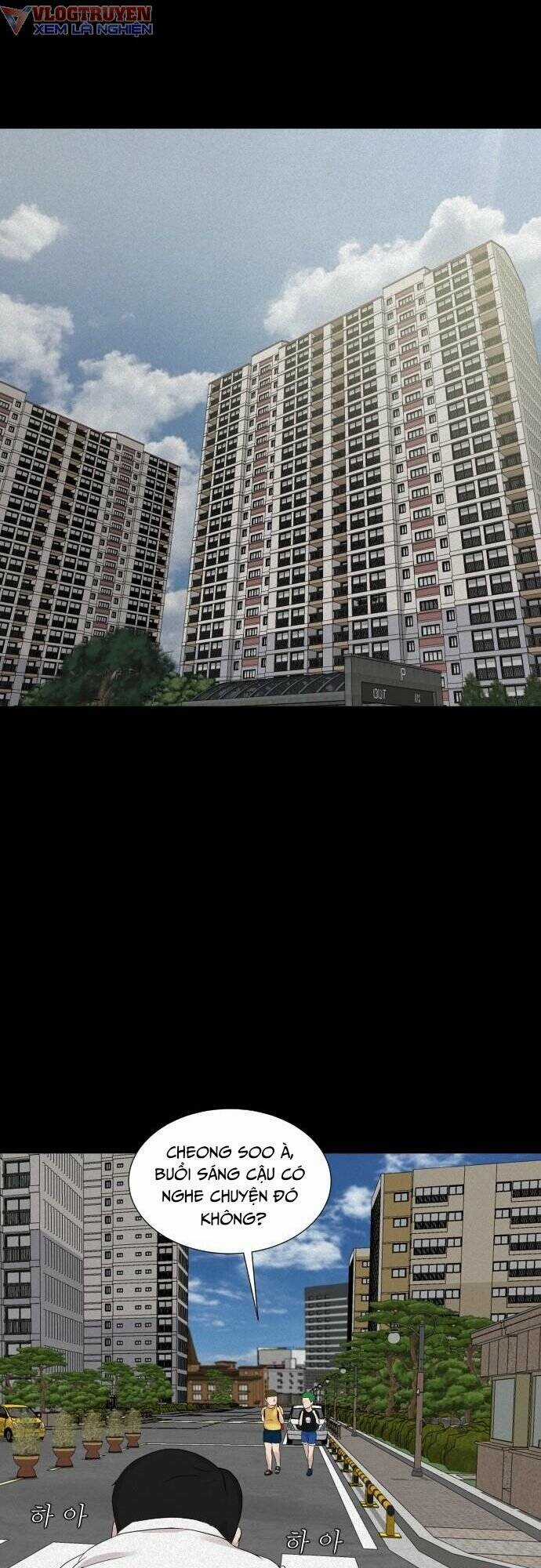 cuốn nhật ký kỳ lạ - Chapter 14 - Trang 60