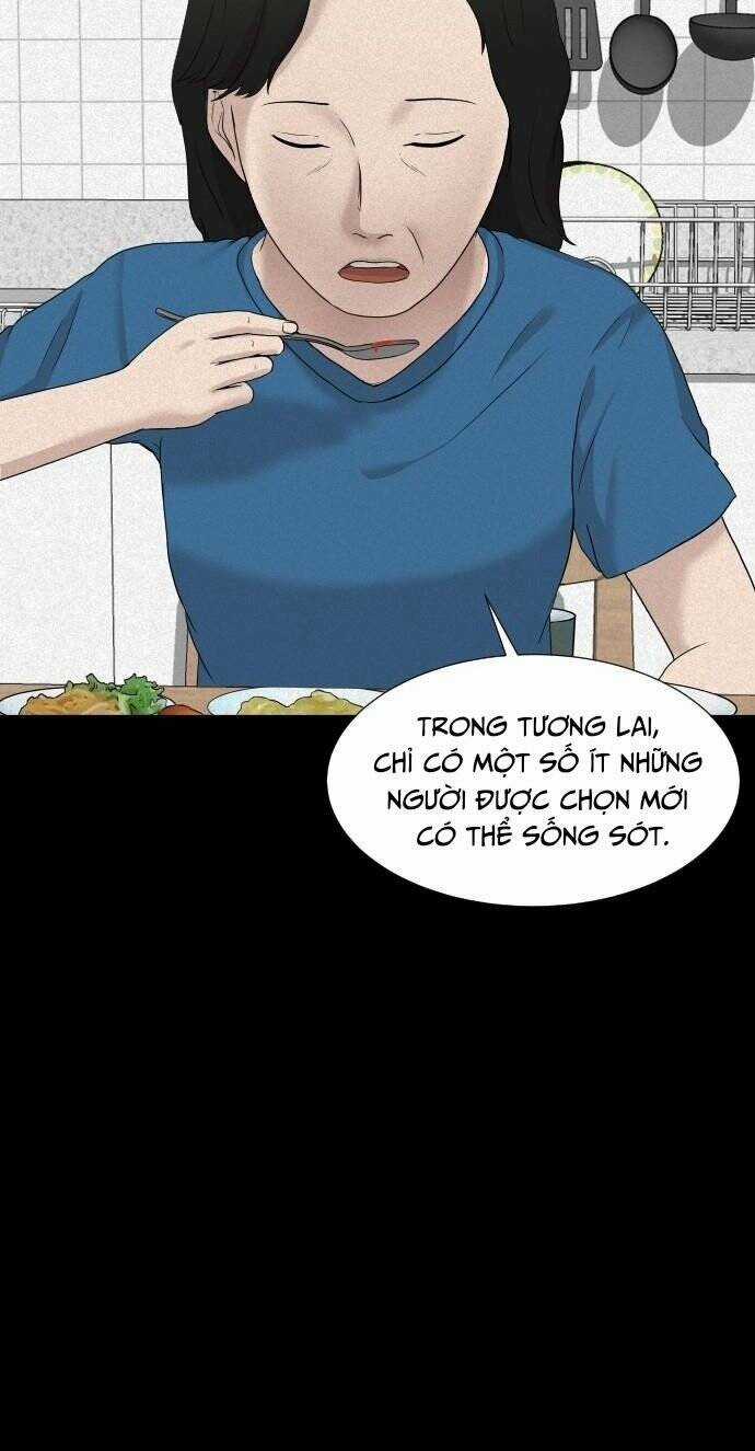 cuốn nhật ký kỳ lạ - Chapter 14 - Trang 7