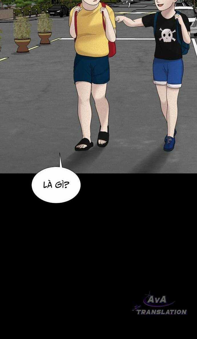 cuốn nhật ký kỳ lạ - Chapter 14 - Trang 62