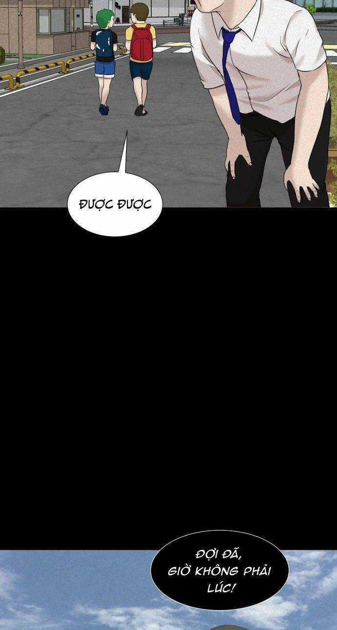 cuốn nhật ký kỳ lạ - Chapter 14 - Trang 64