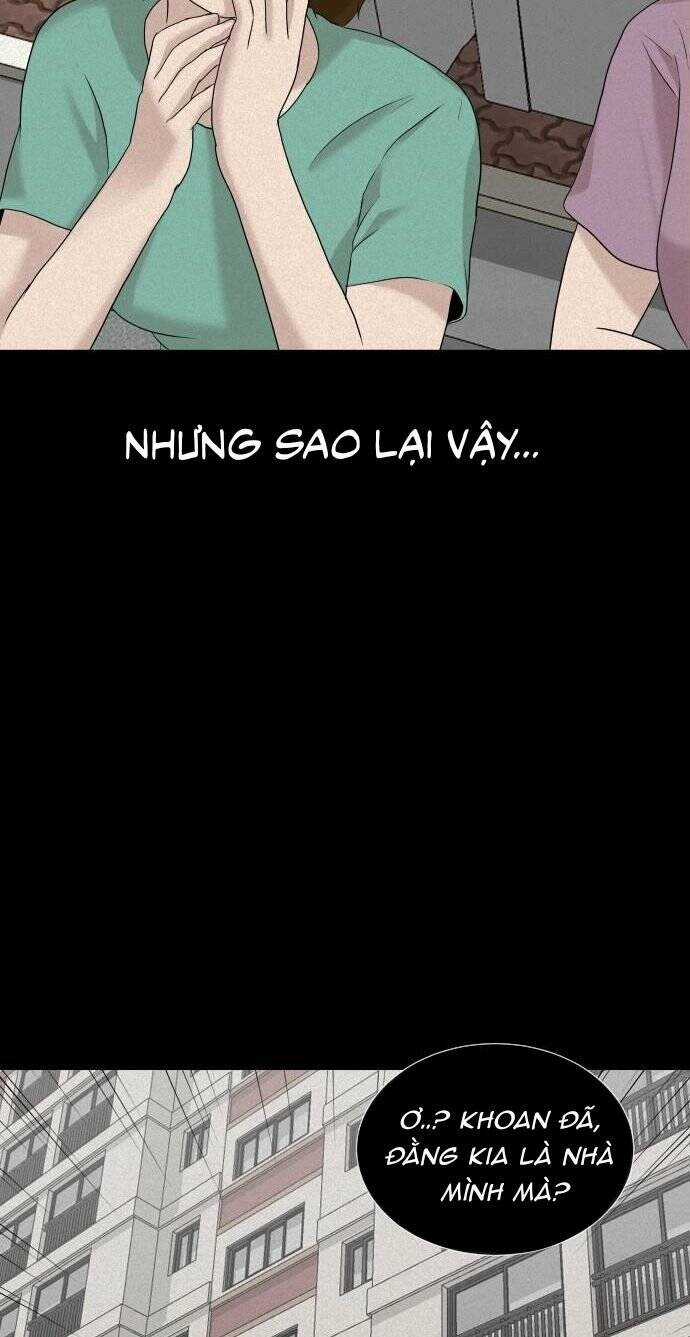 cuốn nhật ký kỳ lạ - Chapter 14 - Trang 67