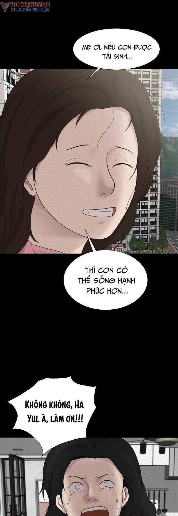 cuốn nhật ký kỳ lạ - Chapter 14 - Trang 72