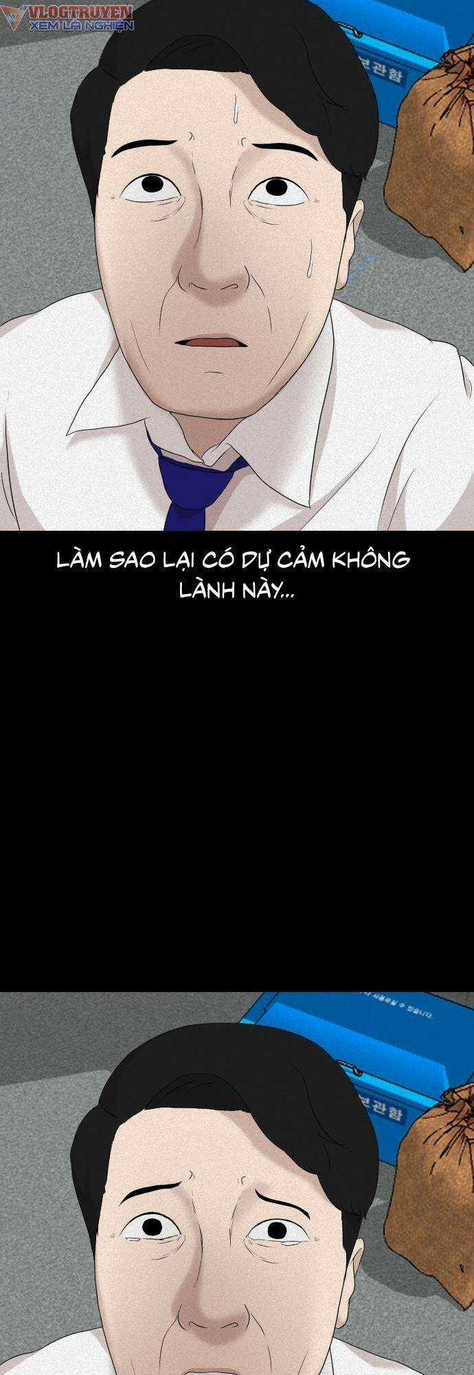 cuốn nhật ký kỳ lạ - Chapter 14 - Trang 75