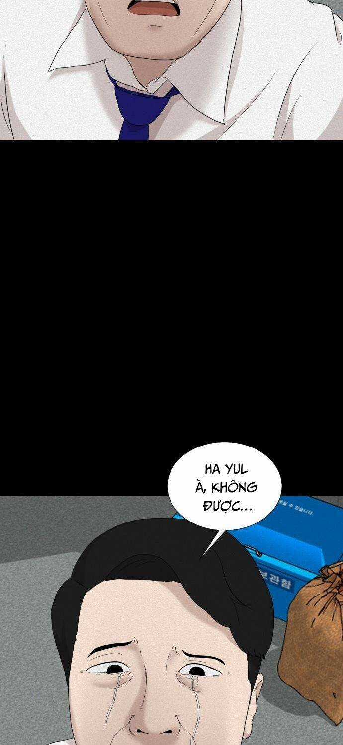cuốn nhật ký kỳ lạ - Chapter 14 - Trang 76