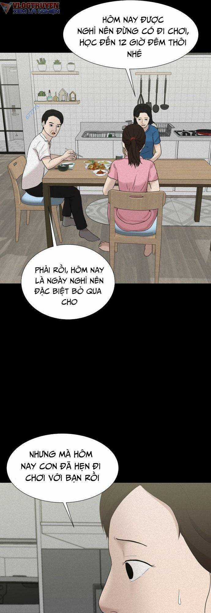 cuốn nhật ký kỳ lạ - Chapter 14 - Trang 9