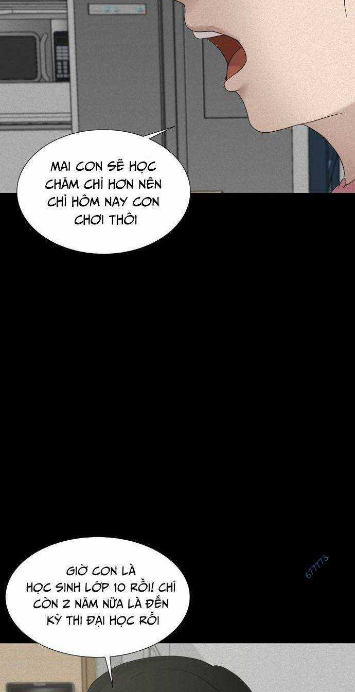 cuốn nhật ký kỳ lạ - Chapter 14 - Trang 10