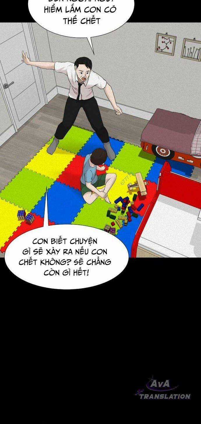 cuốn nhật ký kỳ lạ - Chapter 15 - Trang 11