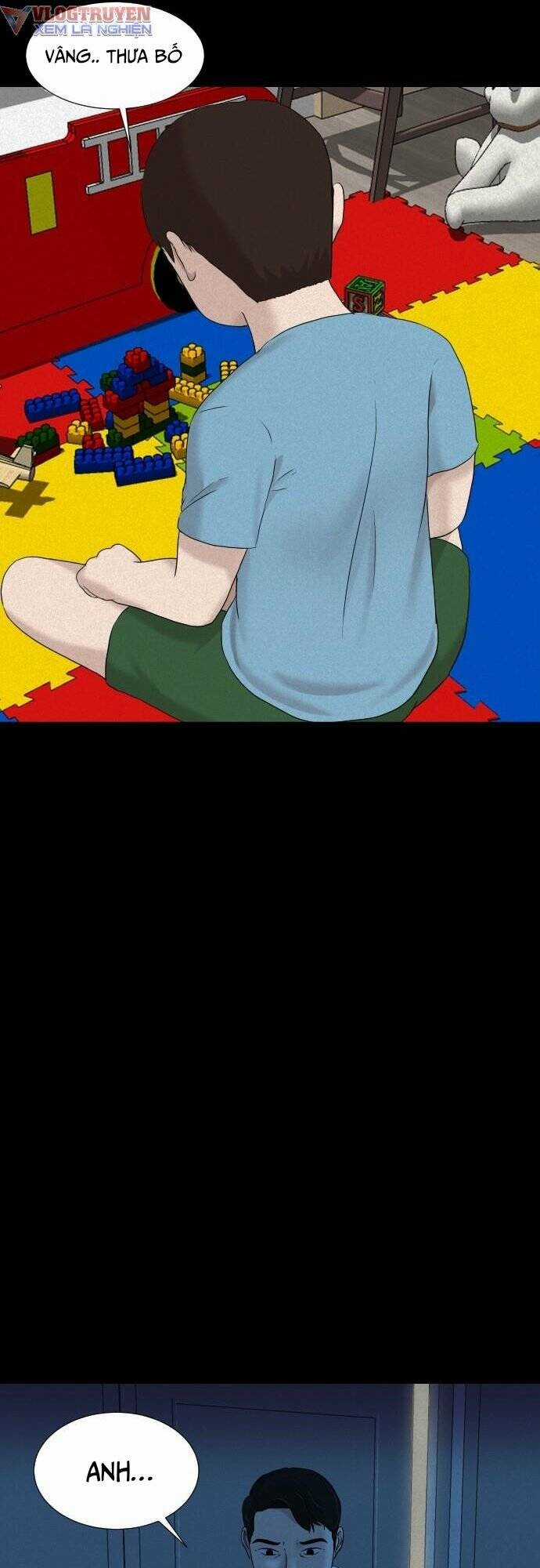 cuốn nhật ký kỳ lạ - Chapter 15 - Trang 12