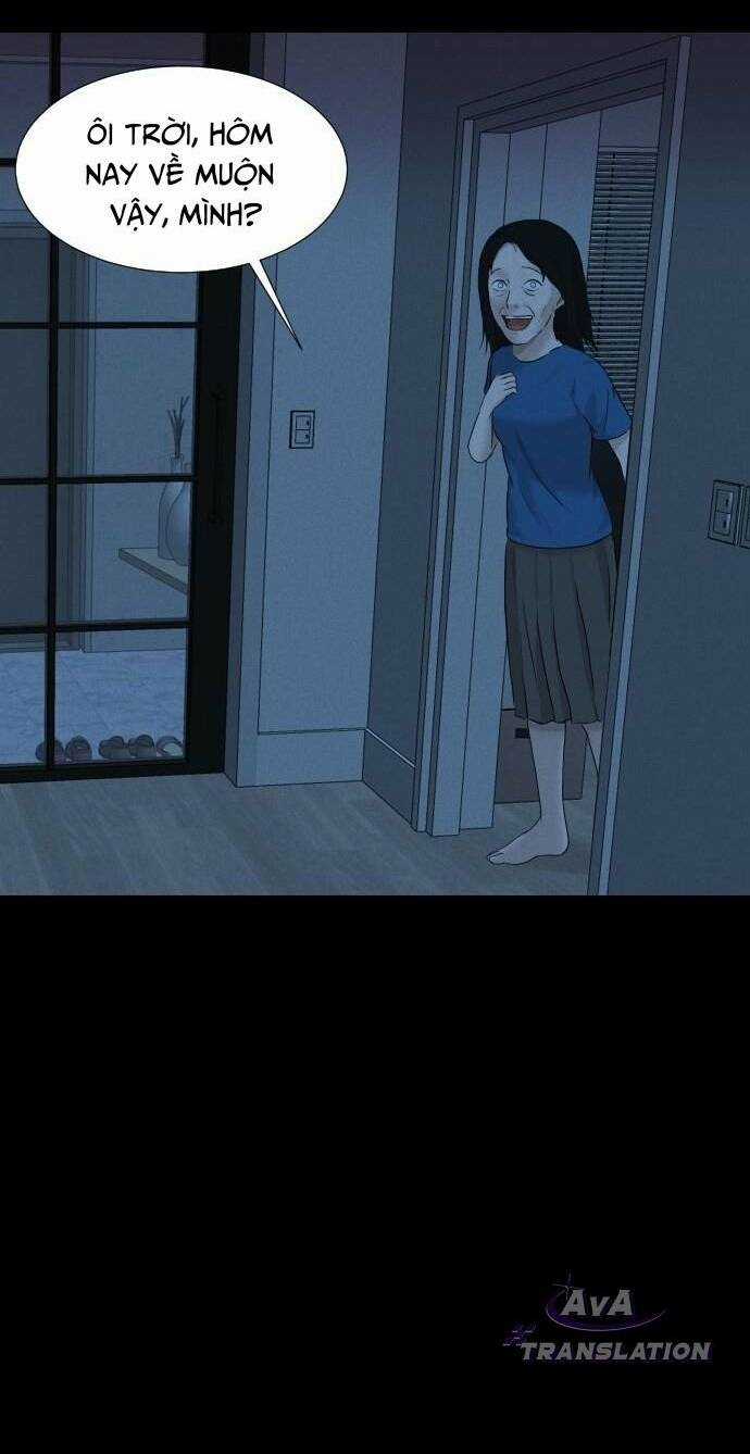 cuốn nhật ký kỳ lạ - Chapter 15 - Trang 14