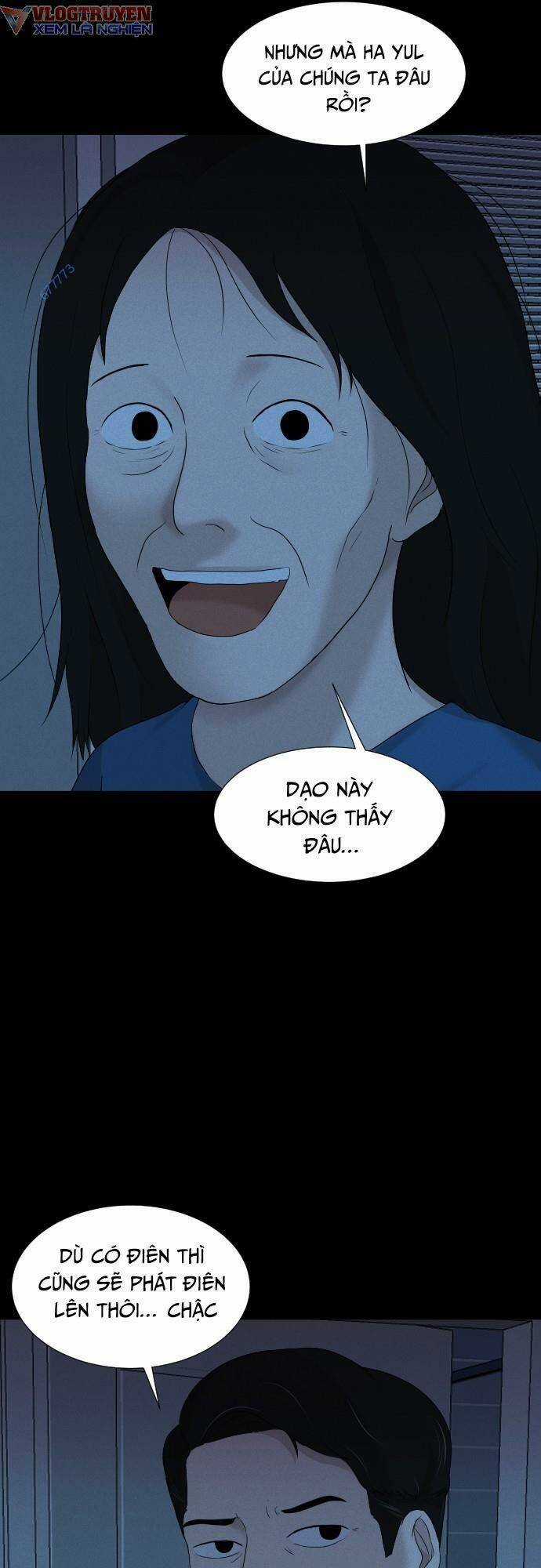 cuốn nhật ký kỳ lạ - Chapter 15 - Trang 15