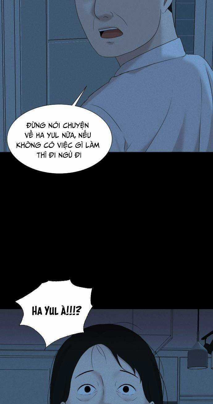 cuốn nhật ký kỳ lạ - Chapter 15 - Trang 16