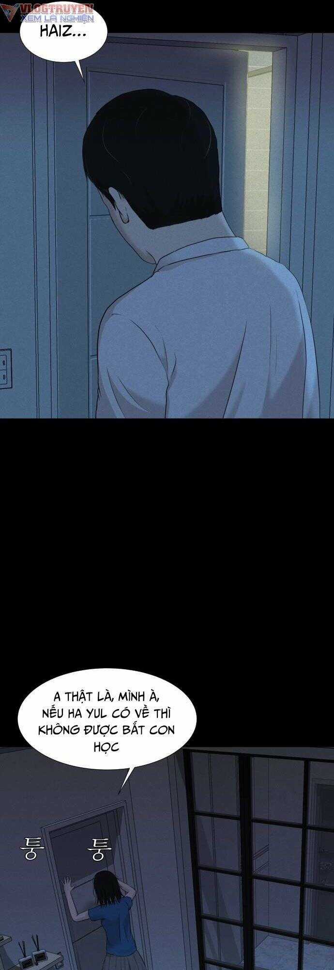 cuốn nhật ký kỳ lạ - Chapter 15 - Trang 18