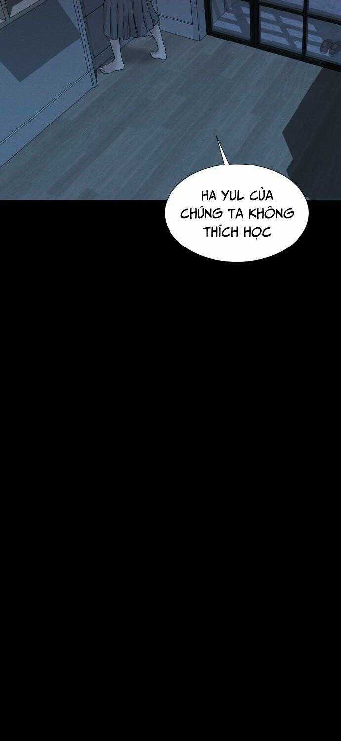 cuốn nhật ký kỳ lạ - Chapter 15 - Trang 19