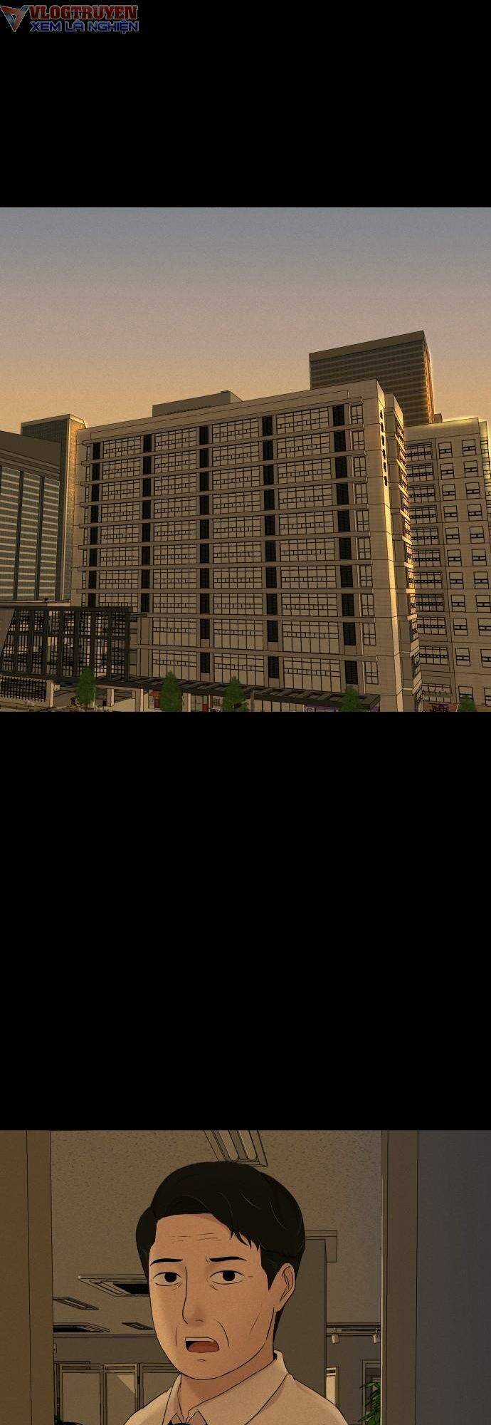 cuốn nhật ký kỳ lạ - Chapter 15 - Trang 21