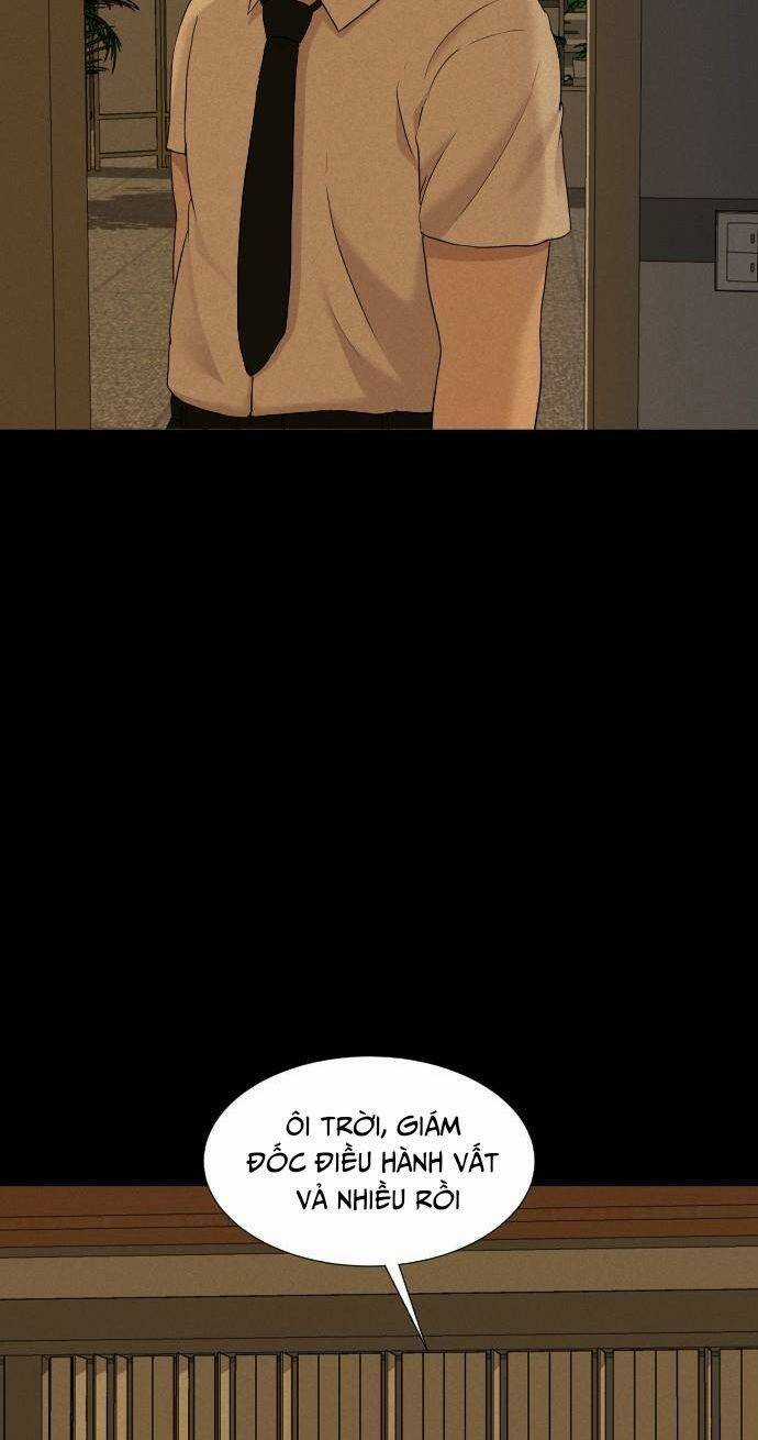 cuốn nhật ký kỳ lạ - Chapter 15 - Trang 22