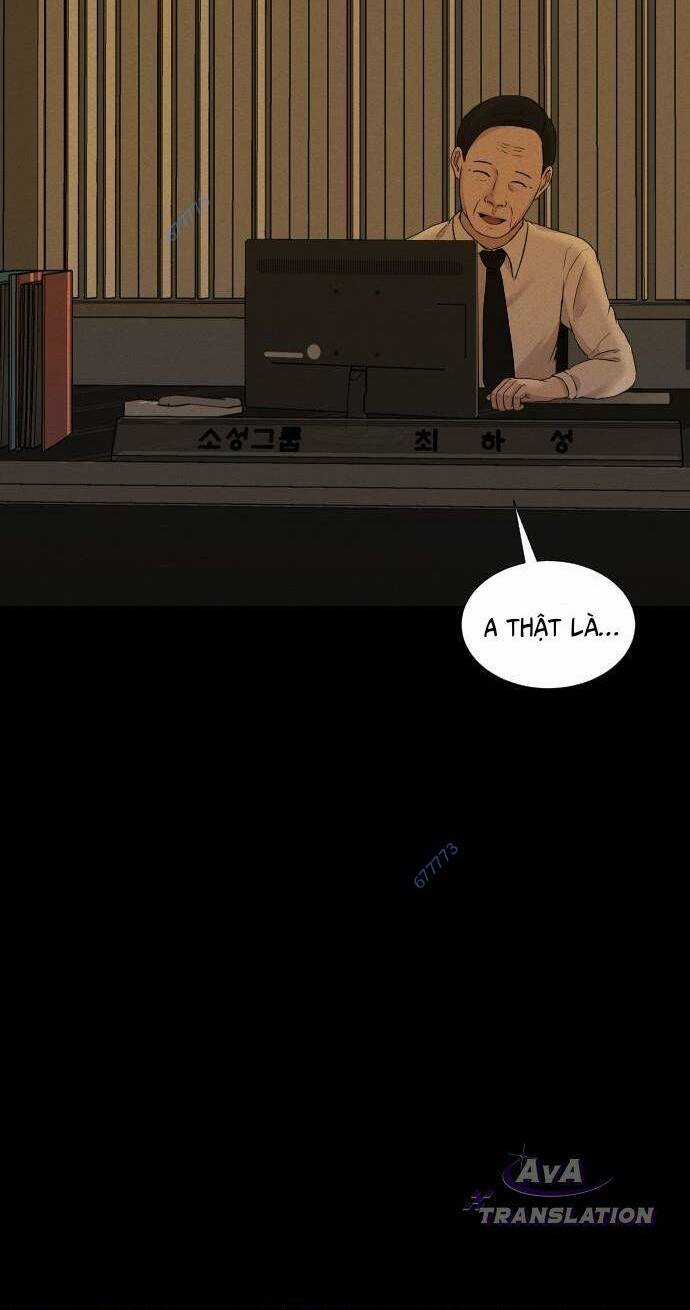 cuốn nhật ký kỳ lạ - Chapter 15 - Trang 23