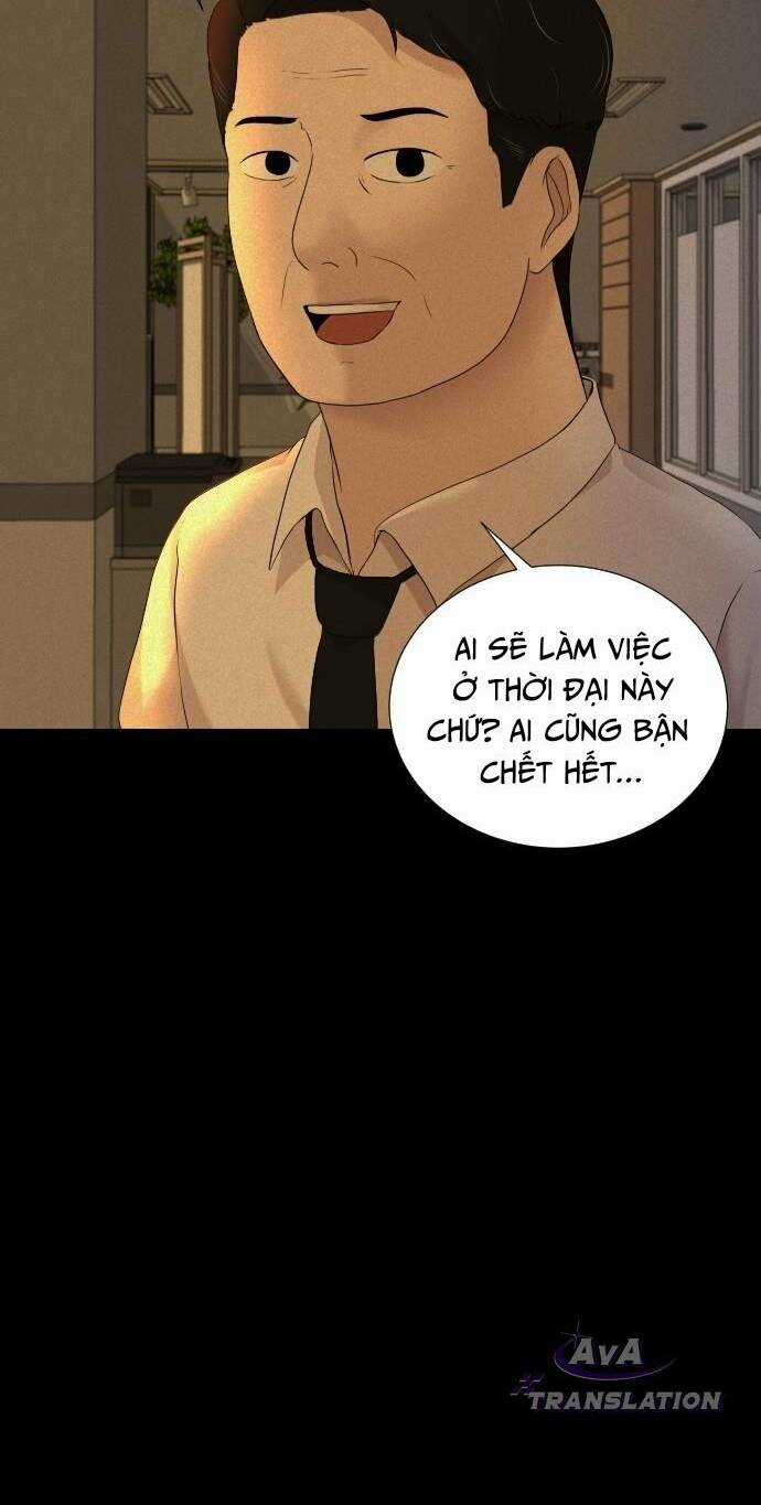 cuốn nhật ký kỳ lạ - Chapter 15 - Trang 26