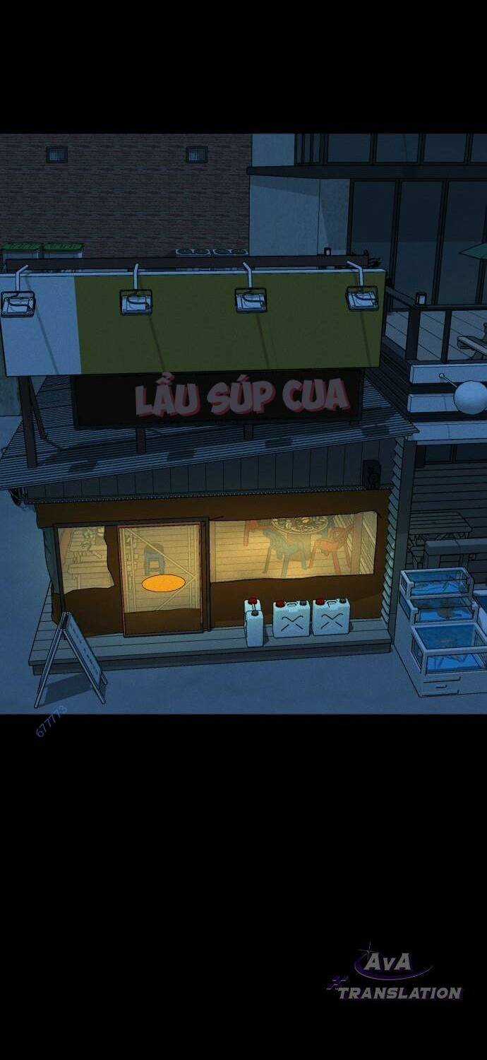 cuốn nhật ký kỳ lạ - Chapter 15 - Trang 29