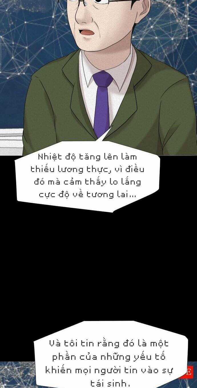 cuốn nhật ký kỳ lạ - Chapter 15 - Trang 31