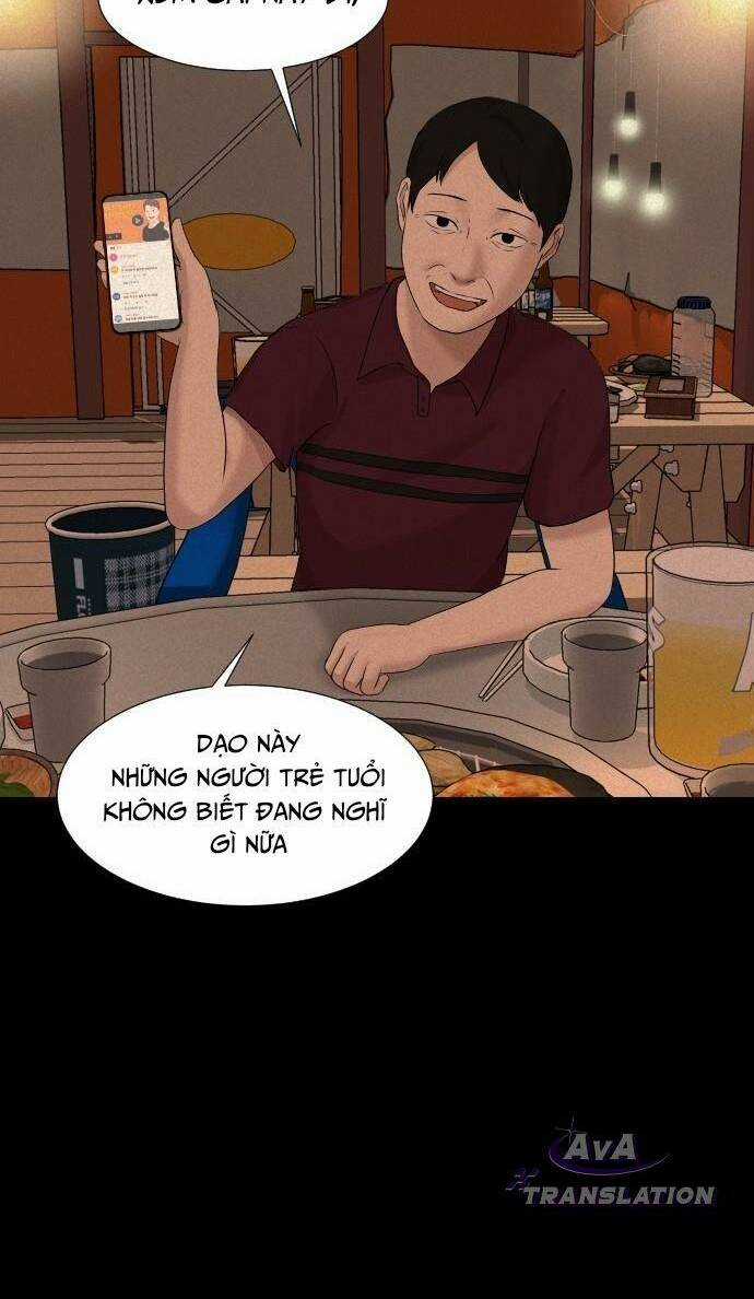 cuốn nhật ký kỳ lạ - Chapter 15 - Trang 35