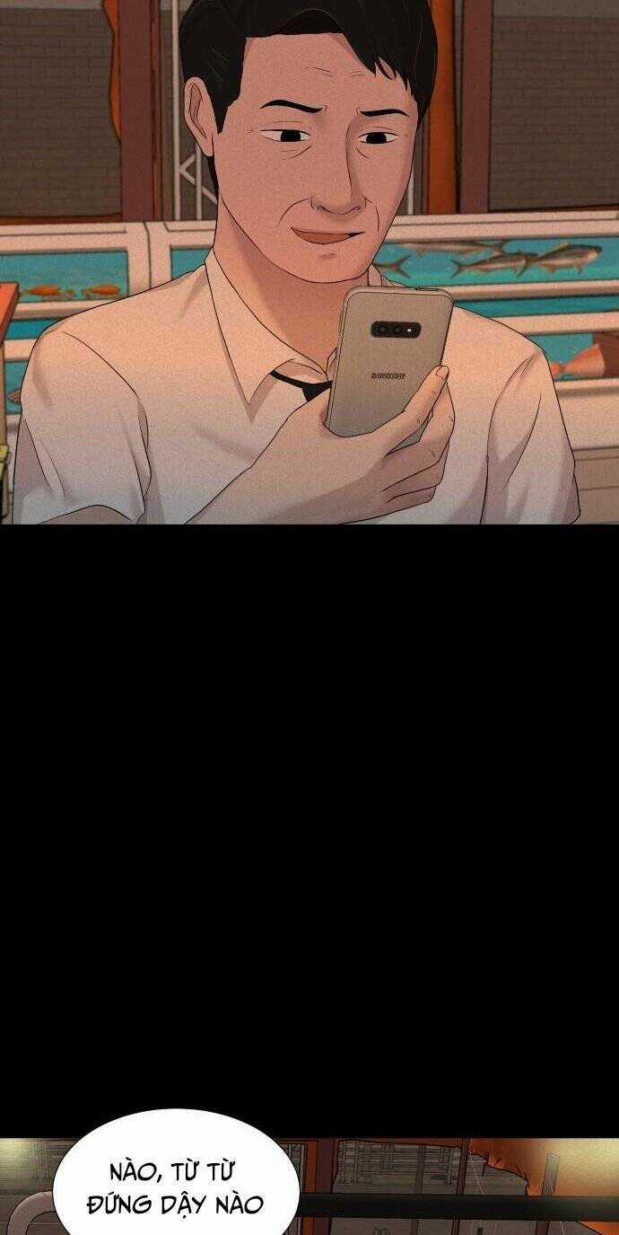 cuốn nhật ký kỳ lạ - Chapter 15 - Trang 37