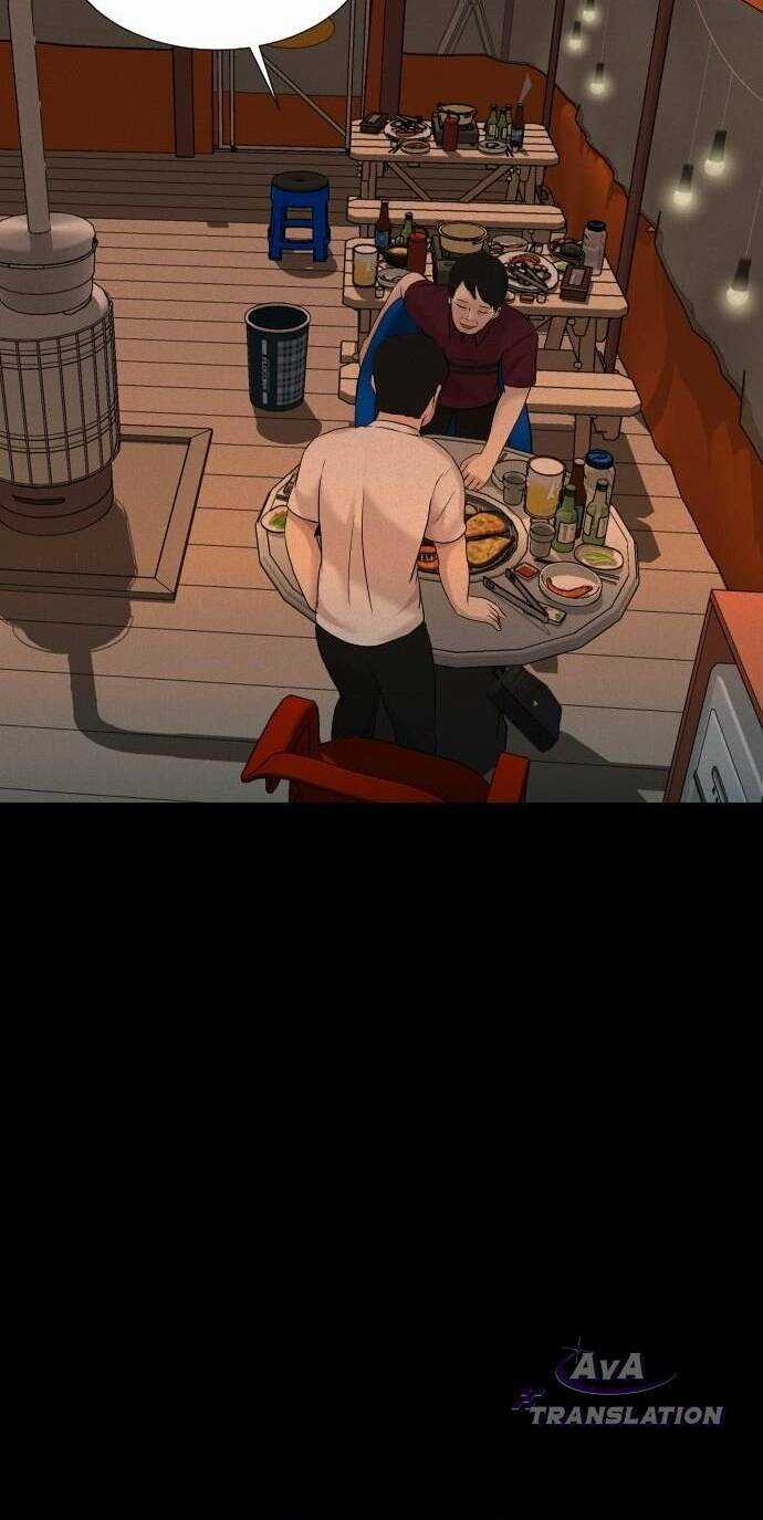 cuốn nhật ký kỳ lạ - Chapter 15 - Trang 38