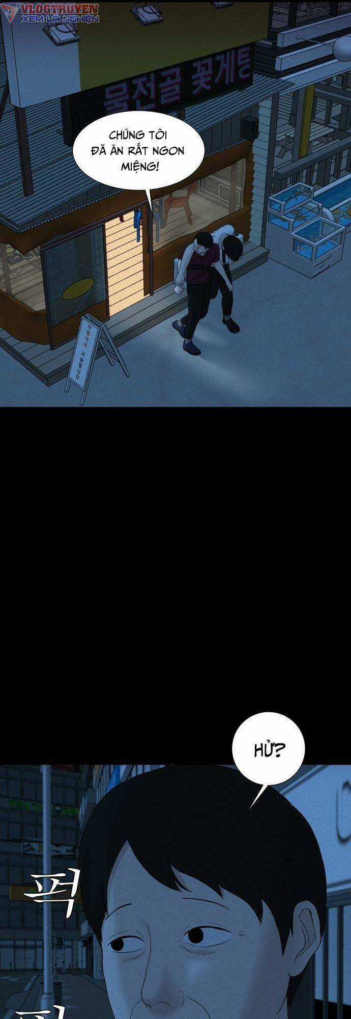 cuốn nhật ký kỳ lạ - Chapter 15 - Trang 39