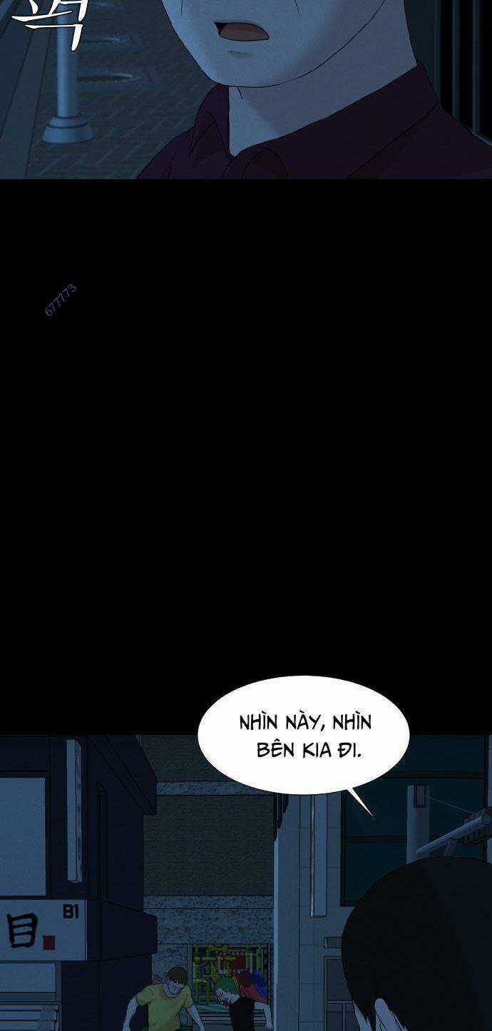 cuốn nhật ký kỳ lạ - Chapter 15 - Trang 40