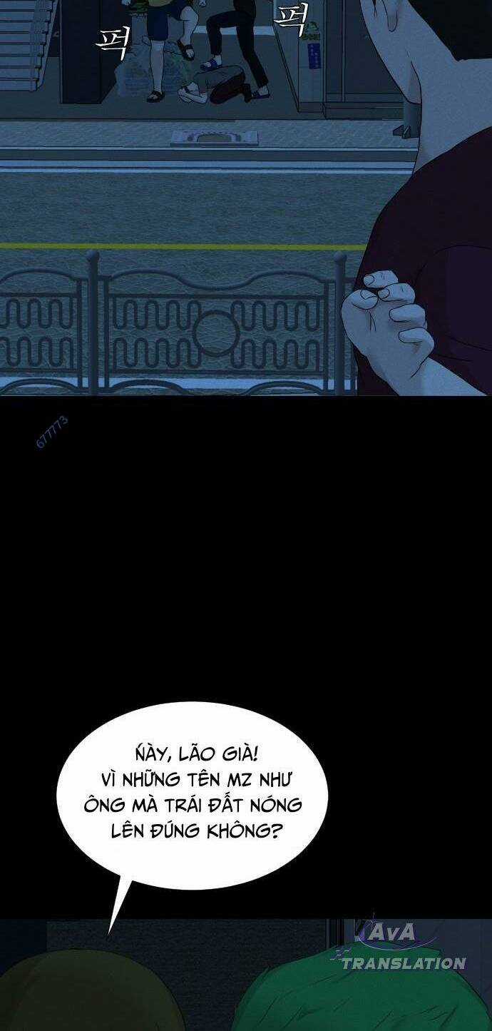 cuốn nhật ký kỳ lạ - Chapter 15 - Trang 41