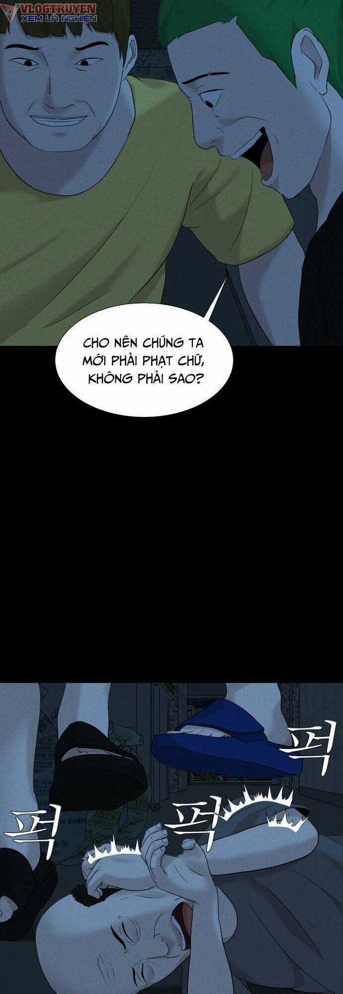 cuốn nhật ký kỳ lạ - Chapter 15 - Trang 42