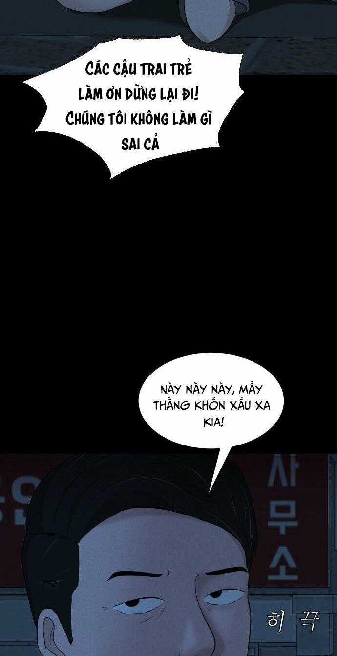 cuốn nhật ký kỳ lạ - Chapter 15 - Trang 43