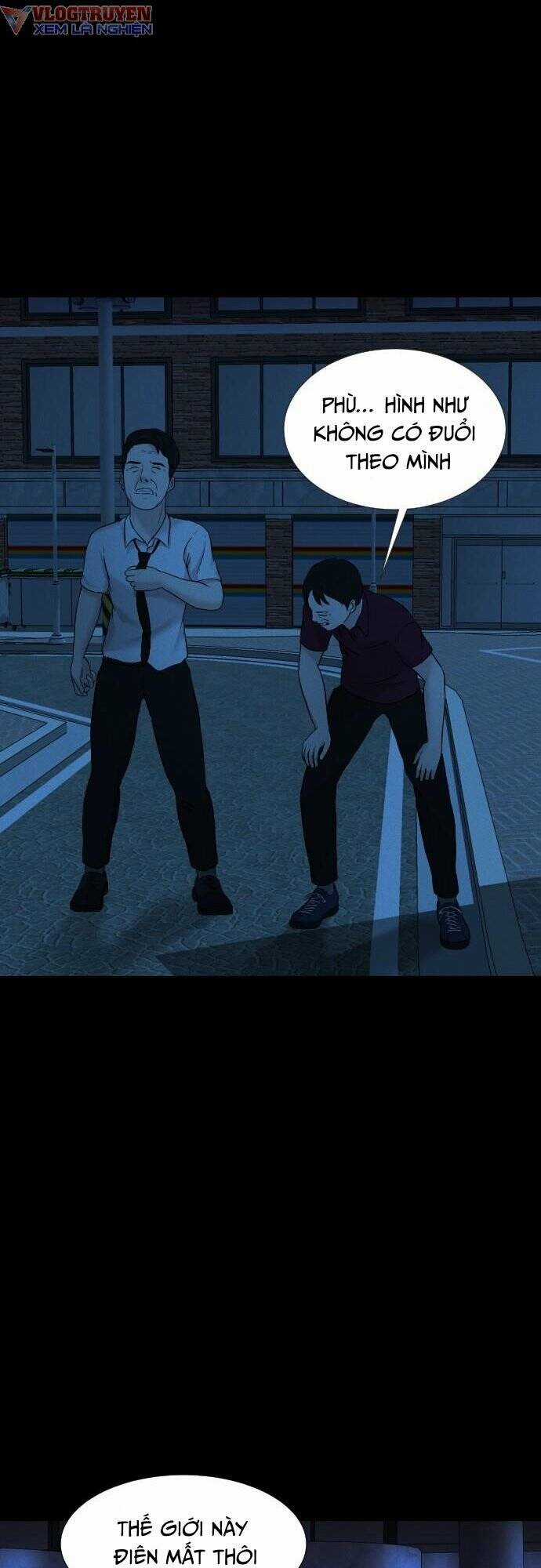 cuốn nhật ký kỳ lạ - Chapter 15 - Trang 48