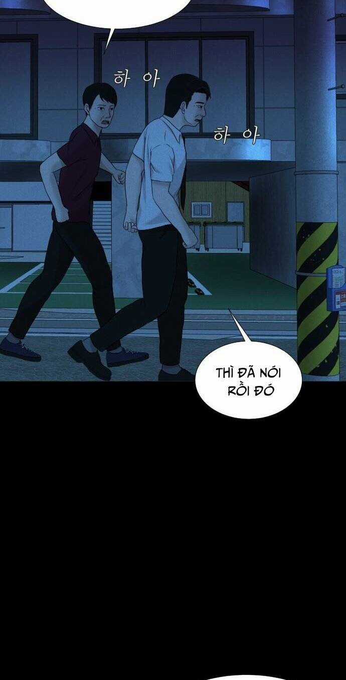 cuốn nhật ký kỳ lạ - Chapter 15 - Trang 49