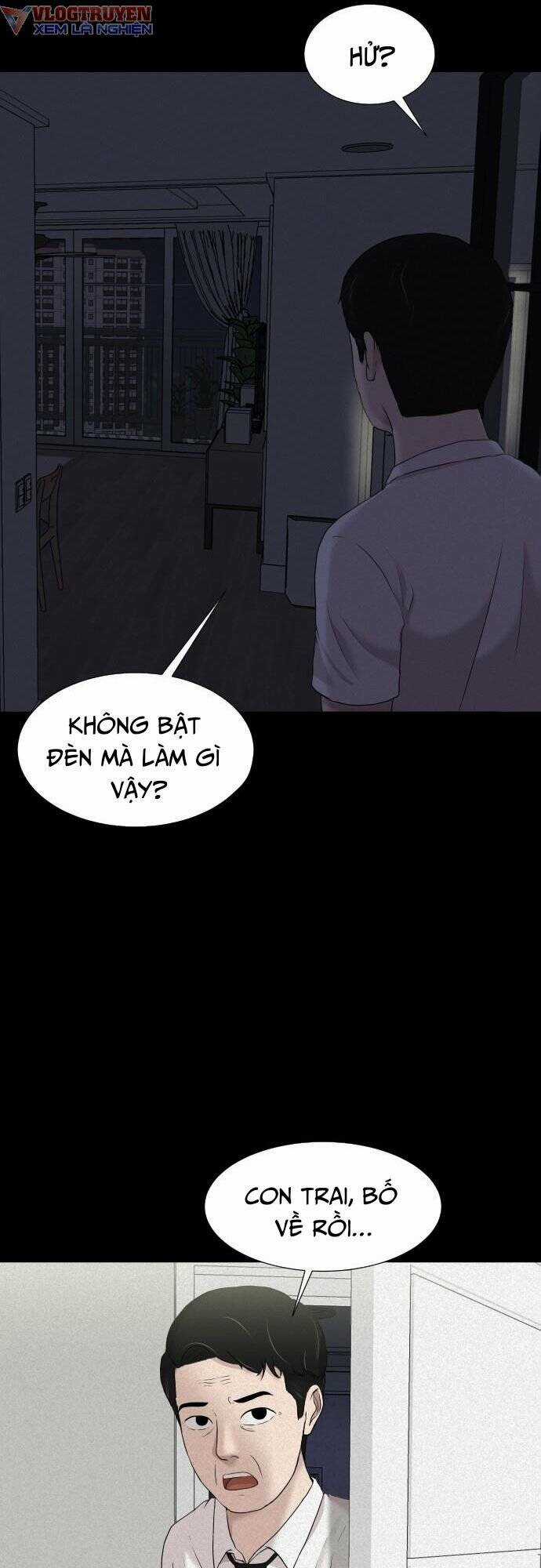 cuốn nhật ký kỳ lạ - Chapter 15 - Trang 6