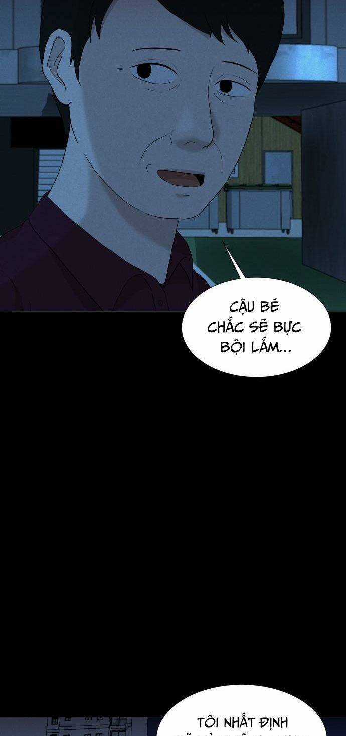 cuốn nhật ký kỳ lạ - Chapter 15 - Trang 52