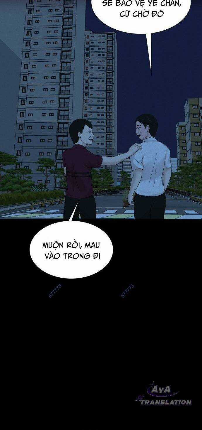 cuốn nhật ký kỳ lạ - Chapter 15 - Trang 53